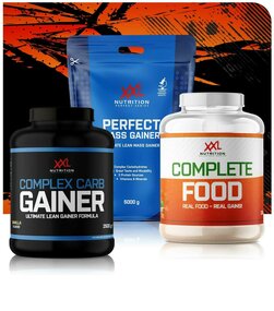 Weight Gainer