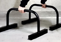 Parallettes