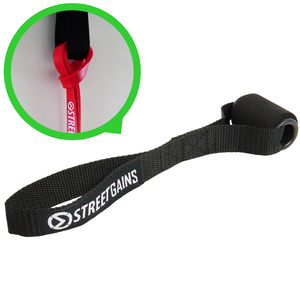 Deuranker Voor Resistance Power Bands | StreetGains® Deuranker Voor Resistance Power Bands | StreetGains®