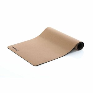 Active Fitnessmat Cork 4MM | Gymstick®