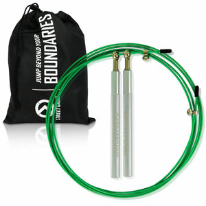 Speed Rope Springtouw Elevate | StreetGains® Speed Rope Springtouw Elevate | StreetGains®