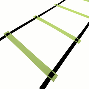 Échelle d'agilité de vitesse | StreetGains® Échelle d'agilité de vitesse | StreetGains®