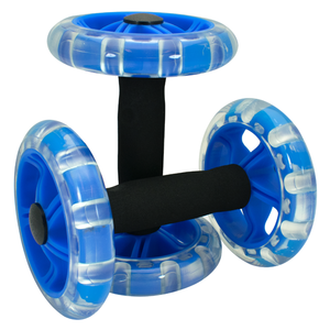 Ab Core Wheels Buikspierwiel | StreetGains® Ab Core Wheels Buikspierwiel | StreetGains®