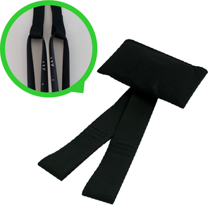 Deuranker Voor Ringen | StreetGains® Deuranker Voor Ringen | StreetGains®