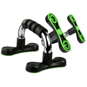 Push Up Bars | StreetGains®