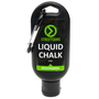 Liquid Chalk 50ML With Carabiner | StreetGains&reg;