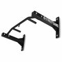 Barre de Traction Compact Grip &ndash; Fixation au Mur | StreetGains&reg;