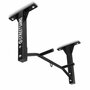 Barre de Traction Compact Grip &ndash; Fixation au Plafond | StreetGains&reg;