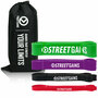 Muscle Up Pack - Resistance Fitness Bands | StreetGains&reg;