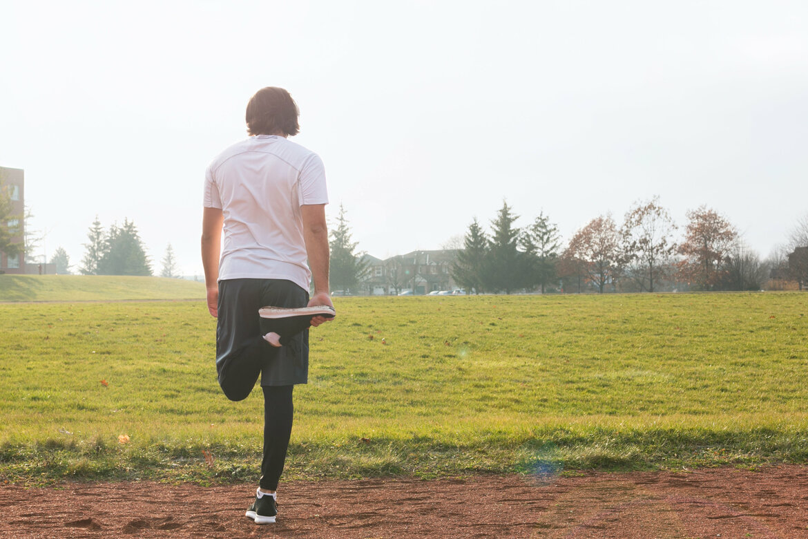 Verbeter je calisthenics-prestaties met deze warming-up tips en oefeningen Verbeter je calisthenics-prestaties met deze warming-up tips en oefeningen