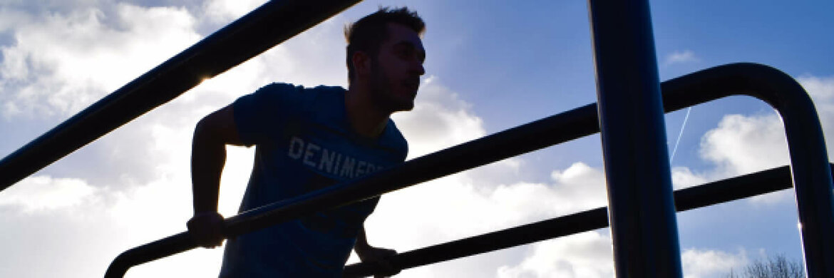 Calisthenics Schema Voor Beginners Calisthenics Schema Voor Beginners