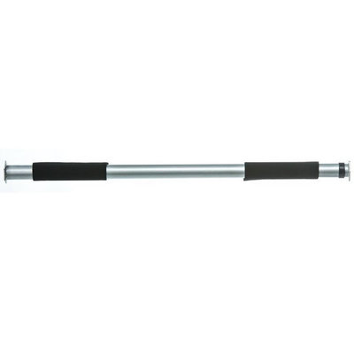 Deur Chinning Bar Optrekstang Chrome | Gymstick® Deur Chinning Bar Optrekstang Chrome | Gymstick®