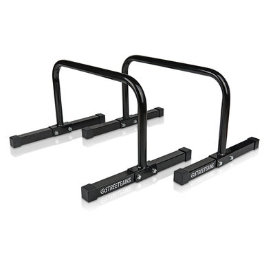 Parallettes | StreetGains® Parallettes | StreetGains®