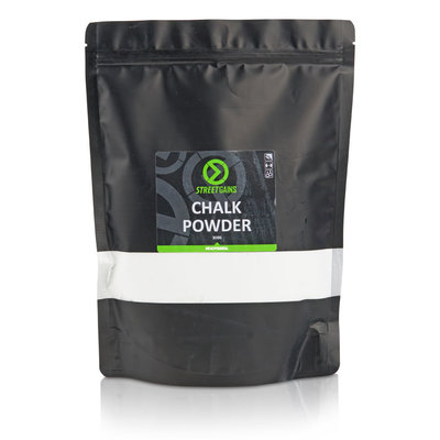 Chalk Powder 300G | StreetGains®