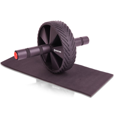 Ab Wheel Buikspierwiel | StreetGains® Ab Wheel Buikspierwiel | StreetGains®