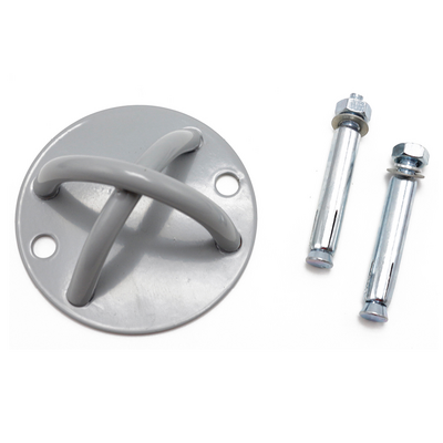 Crochet de montage mural et au plafond X-Mount pour entraîneur de suspension | StreetGains®