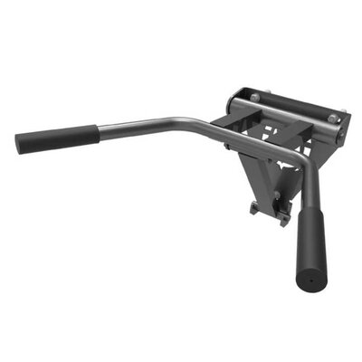 Dip Bar Wandmontage | StreetGains® Dip Bar Wandmontage | StreetGains®
