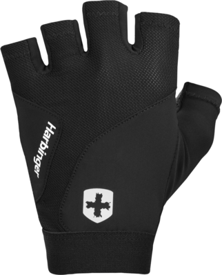 Gants De fitness unisexe Flexfit 2.0 - Noir | Harbinger®