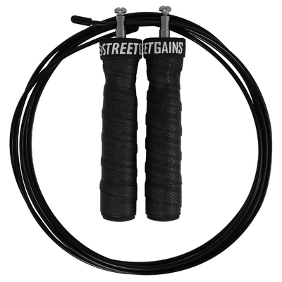 Speed Rope Survival LOURD | StreetGains® Speed Rope Survival LOURD | StreetGains®