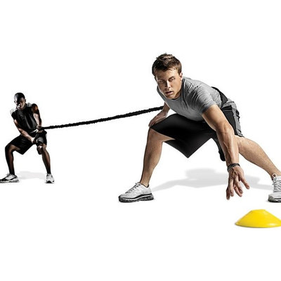 Weerstandsgordel Recoil 360 | SKLZ® Weerstandsgordel Recoil 360 | SKLZ®