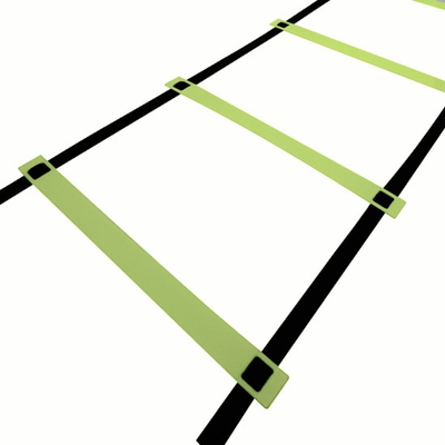 Speed Agility Ladder FLEX | StreetGains® Speed Agility Ladder FLEX | StreetGains®