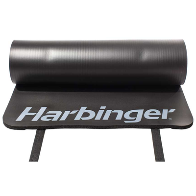 DuraFoam Fitnessmat 10MM | Harbinger® DuraFoam Fitnessmat 10MM | Harbinger®