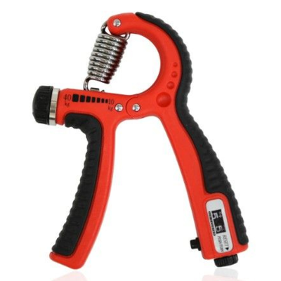 Poignée Réglable Avec Compteur 10-40 KG | Gymstick®