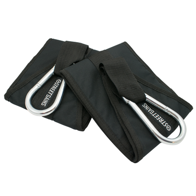 Sangles abdominales | StreetGains®