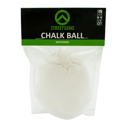 Magnesium Chalk Ball | StreetGains®