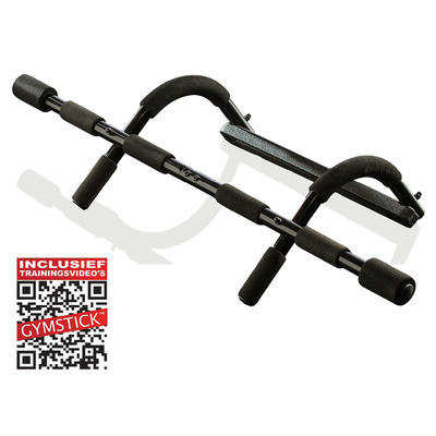 Multi Training Deur Gym Optrekstang | Gymstick® Multi Training Deur Gym Optrekstang | Gymstick®