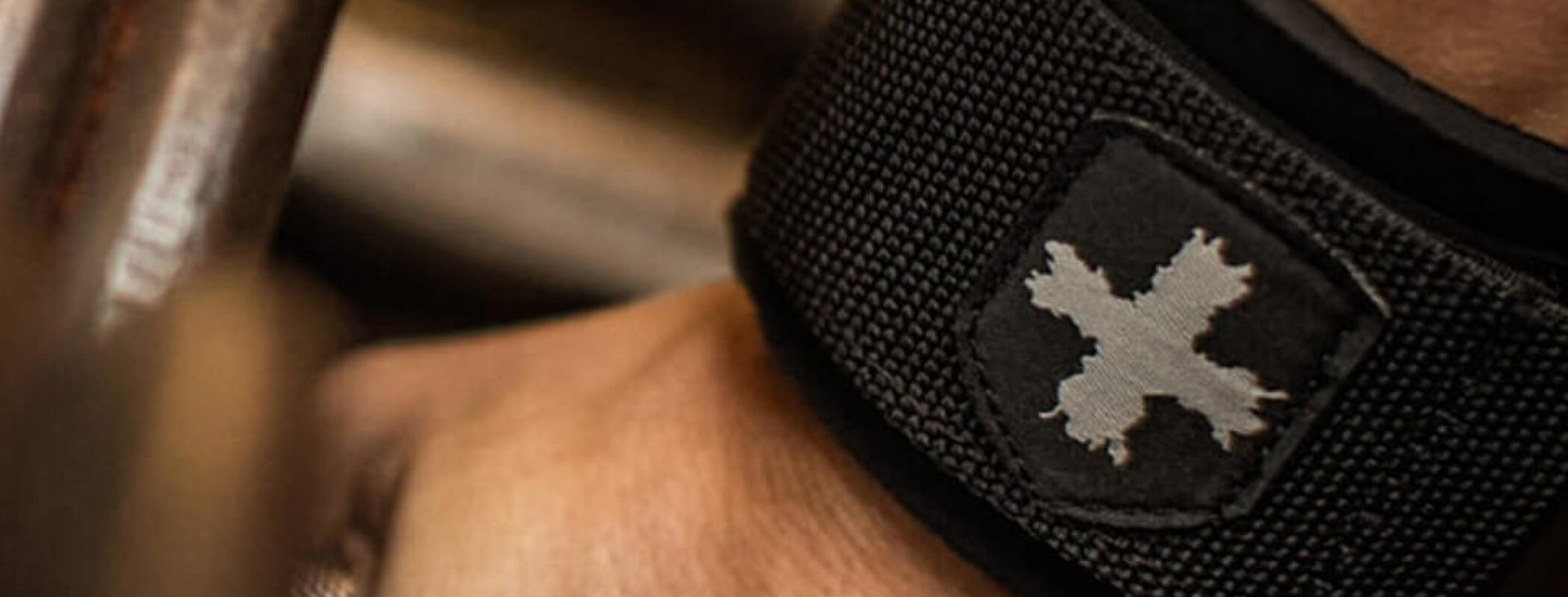 Gants et protège-poignets