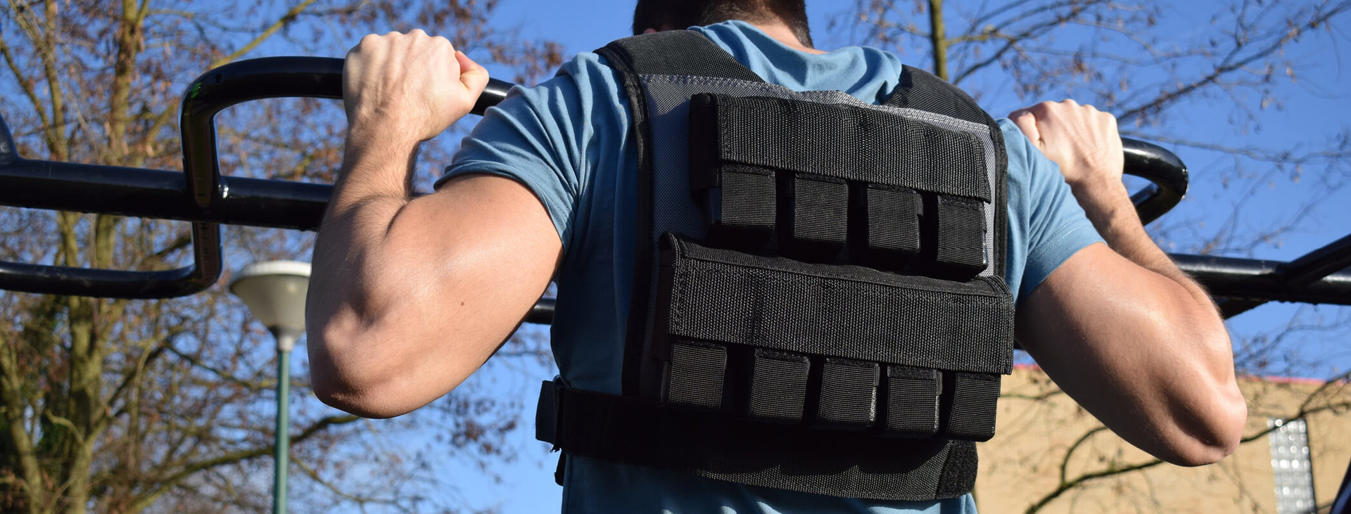 Gilets lestés Gilets lestés