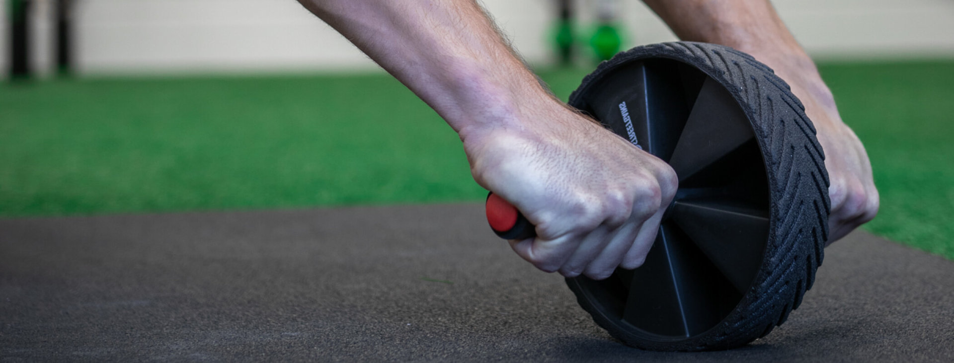 Entraîneurs abdominaux