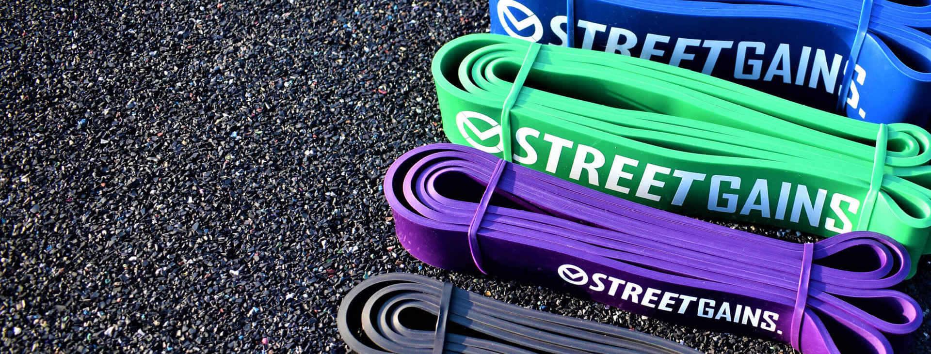 Bandes de résistance