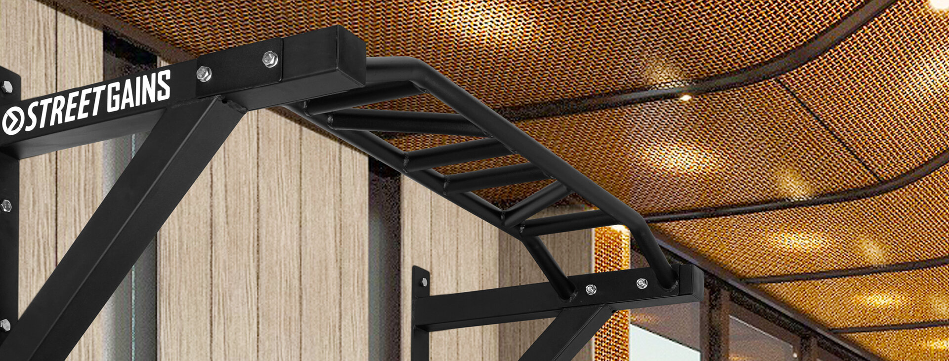 Barres de traction Barres de traction